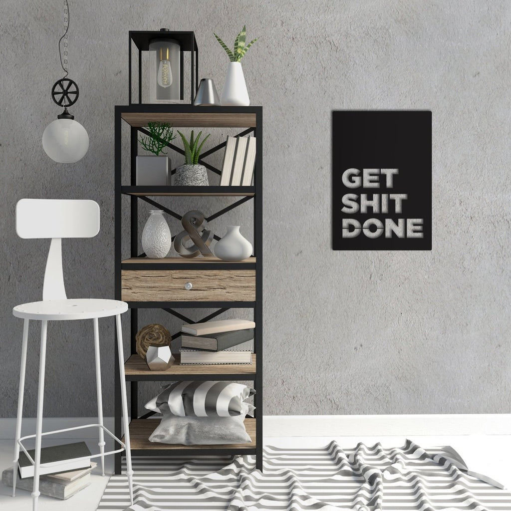 Durable Metal Wall Art For Your Home