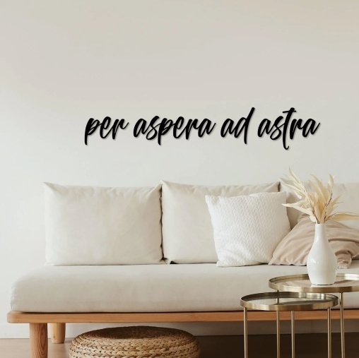 Hopping onto the Metal Wall Art Trend