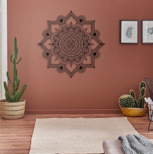 Metal Wall Art – An Aesthetic Pick