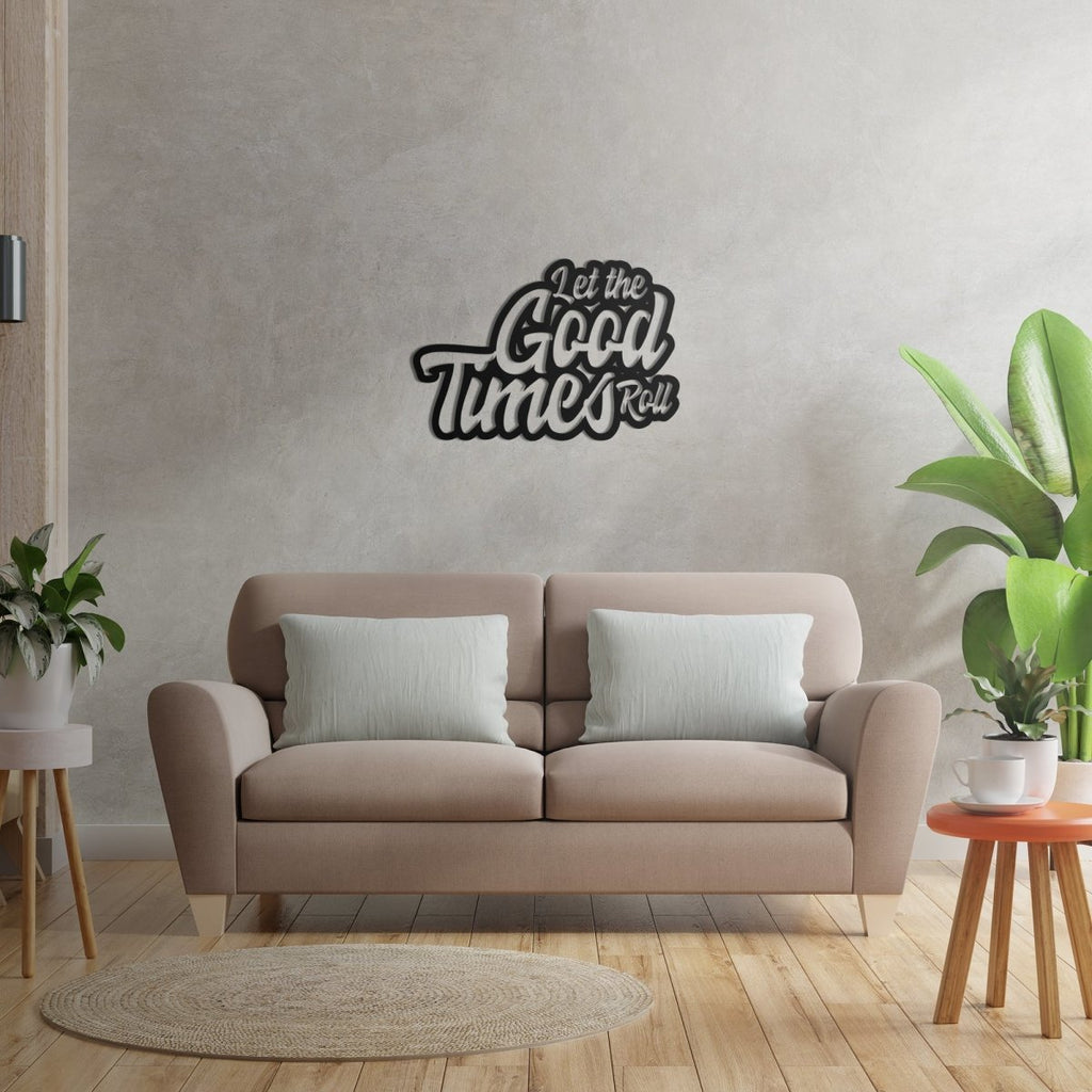 Why Should You Buy Metal Wall Art for Your Home Today?