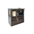 Hephastos Range Stove 214 3D Box, Wood Stove, Fireplace, Wood Burning Stove, Iron Stove, Unquie House Products, Cooking Healter