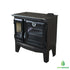 Multifunctional Wood Burning Cast Iron Stove, Cooking Stove, Wood Burning Stove with Oven, Fire Pit, Iron Stove, Tiny House, Farm House