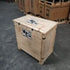 **Northshire 214-3D Wood Burning Cook Stove with Oven – FREE Portable Mini Camp Stove Included**