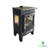 Indoor Multifunctional Wood Burning Iron Stove, Overtop Cooking Stove, Wood Burning Stove, Fire Pit, Iron Stove, Tiny House, Farm House