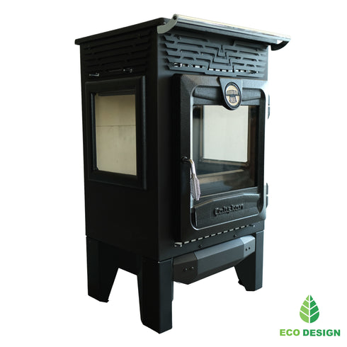 Indoor Multifunctional Wood Burning Iron Stove, Overtop Cooking Stove, Wood Burning Stove, Fire Pit, Iron Stove, Tiny House, Farm House