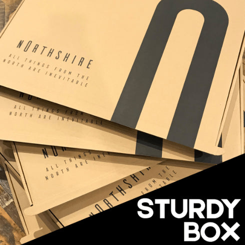 Grave - Metal Wall Art