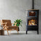Stove 306, Wood Stove, Fire Pit, Fireplace, Wood Burning Stove
