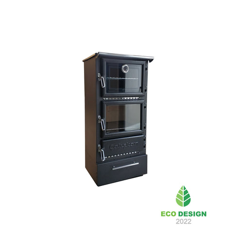 Gabija Stove 306 Box, Wood Stove, Fire Pit, Fireplace, Wood Burning Stove, Fire Pits, Cooking, Iron Stove, Mini Stove, Cooking Healter