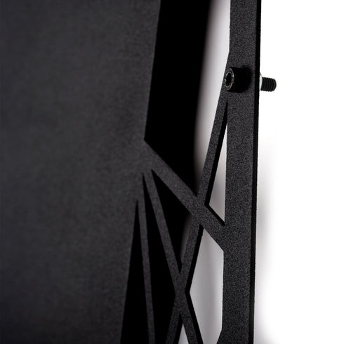 Agatha - Metal Blackboard