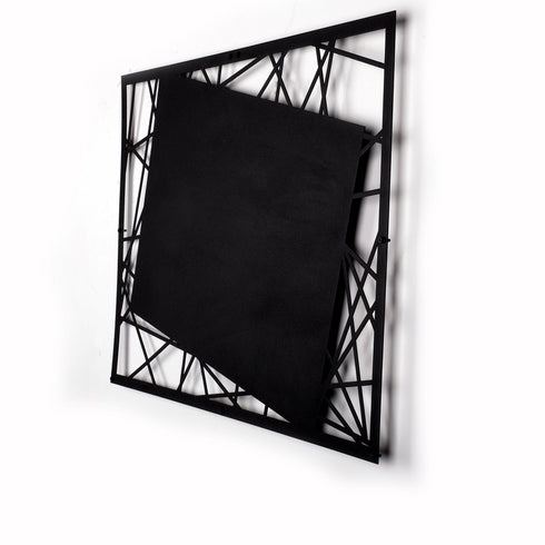 Agatha - Metal Blackboard