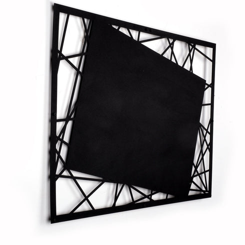 Agatha - Metal Blackboard