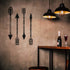 Arrows - Metal Wall Art