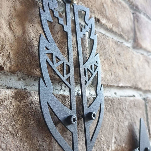 Arrows - Metal Wall Art
