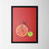 Ascorbate - Poster Set (To place an order you need to choose min. 5 Posters)