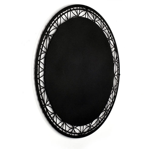 Baudelaire - Metal Blackboard