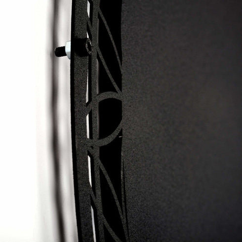 Baudelaire - Metal Blackboard