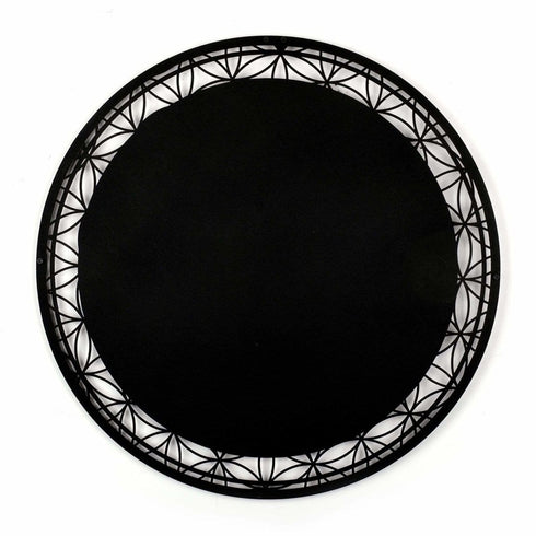 Baudelaire - Metal Blackboard