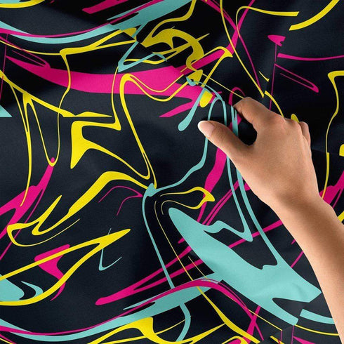 Brush - Wall Tapestry