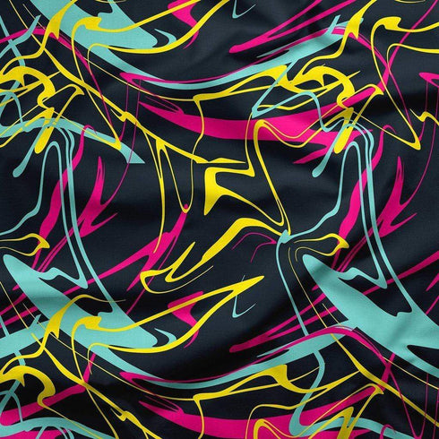 Brush - Wall Tapestry