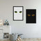 Cat Eyes - Poster Set (To place an order you need to choose min. 5 Posters)