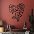 Chimera - Metal Wall Art