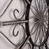 Era - Floral Metal Wall Decor