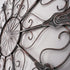 Era - Floral Metal Wall Decor