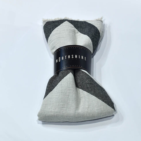 Freyja Scandinavian Style Turkish Towel - Northshire Wall Art