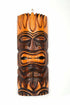 Furaha - Wooden Wall Mask