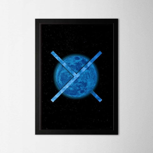 Gamer - Poster Set (To place an order you need to choose min. 5 Posters)