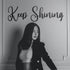 Keep Shinning - Metal Wall Art