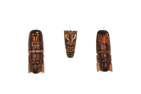 Kwanza - Wooden Wall Art