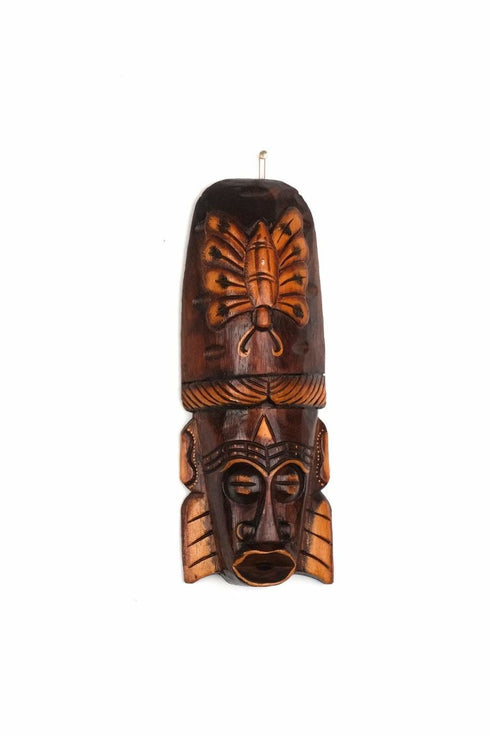 Kwanza - Wooden Wall Art