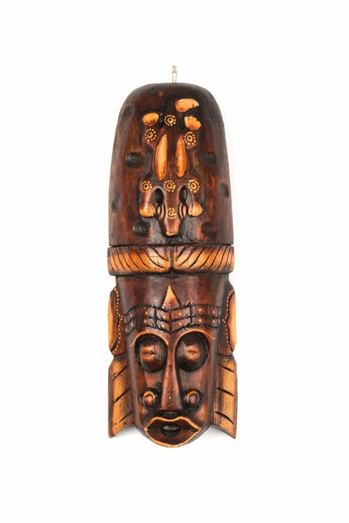 Kwanza - Wooden Wall Art