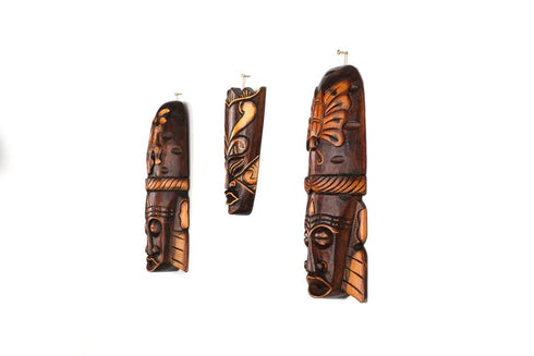 Kwanza - Wooden Wall Art