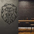 Leo - Metal Wall Decoration