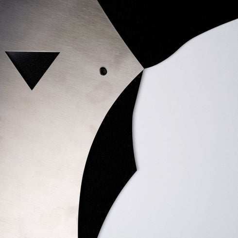 Minotaur - Metal Wall Art