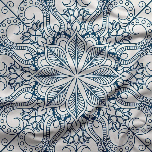 Octopus - Wall Tapestry