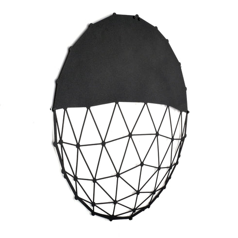 Poe - Metal Blackboard