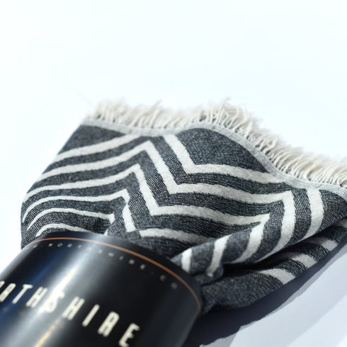 Quetzal Aztec Style Turkish Towel - Northshire Wall Art