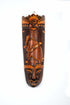 Safari - Wooden Wall Mask