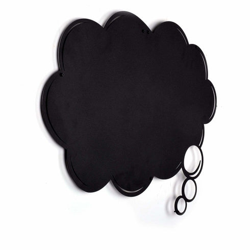 Shelley - Metal Blackboard