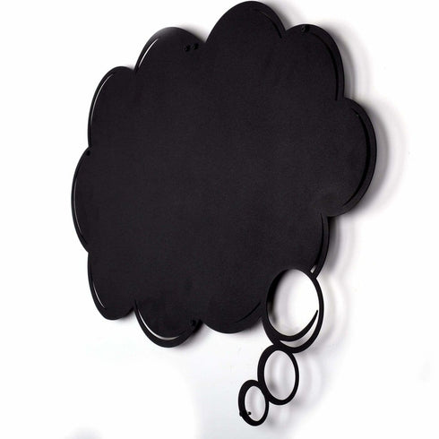 Shelley - Metal Blackboard