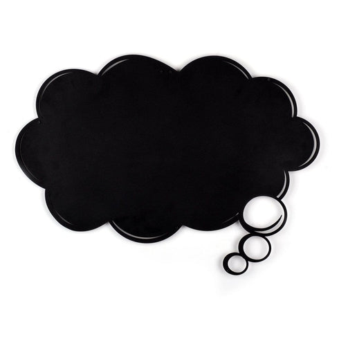 Shelley - Metal Blackboard