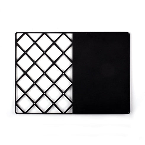 Stoker - Metal Blackboard