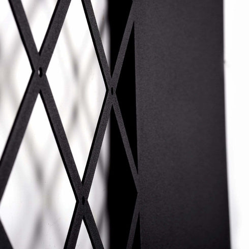 Stoker - Metal Blackboard