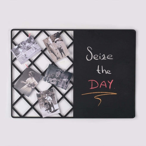 Stoker - Metal Blackboard