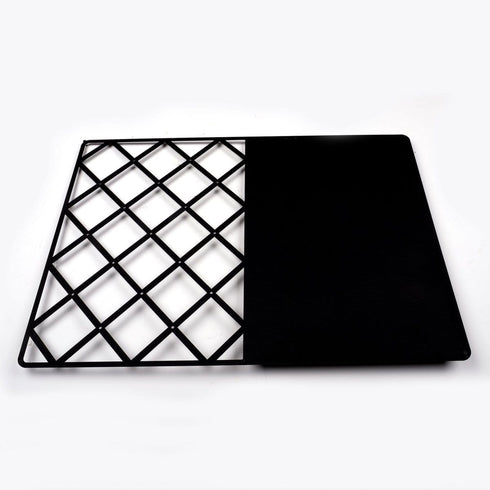 Stoker - Metal Blackboard