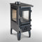 Stove 304-3D, Wood Stove, Fire Pit, Fireplace, Wood Burning Stove