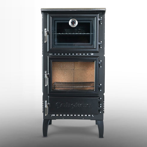 Stove 306-3D, Wood Stove, Fire Pit, Fireplace, Wood Burning Stove